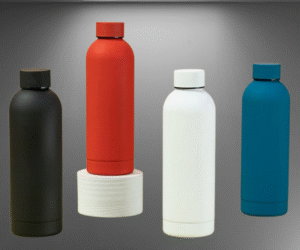 500ml stainless steel bottle