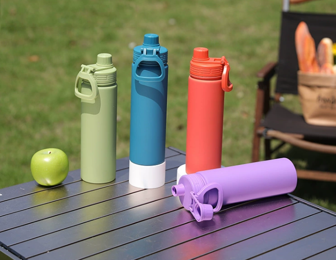 Stainless Steel Bottles