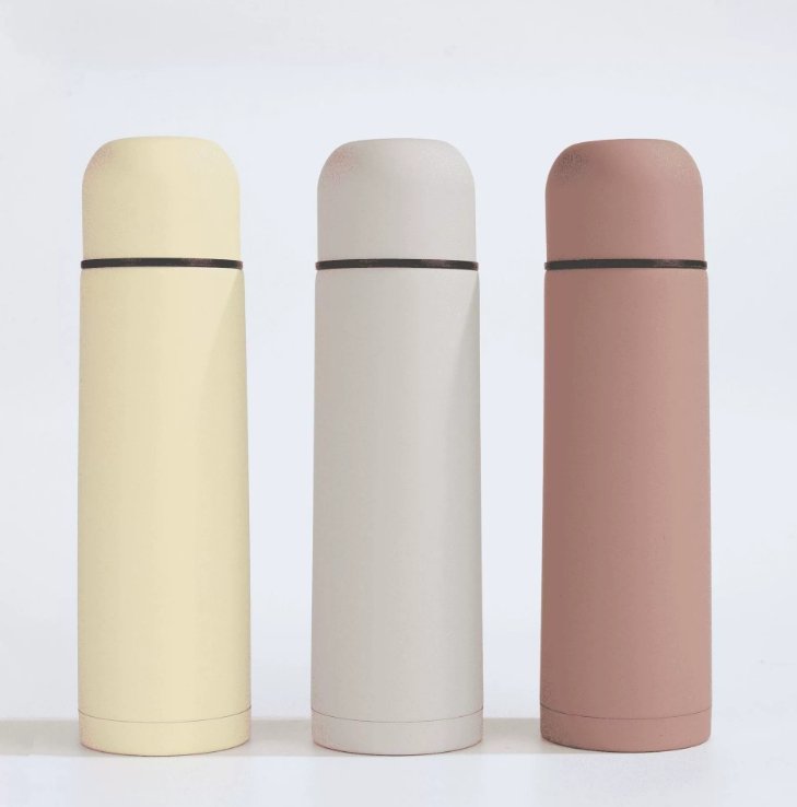 The Remarkable Benefits of Stainless Steel Water Bottles