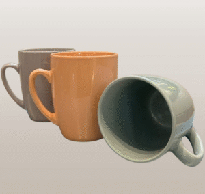 Why Ceramic Mugs Are Your Perfect Daily Companion