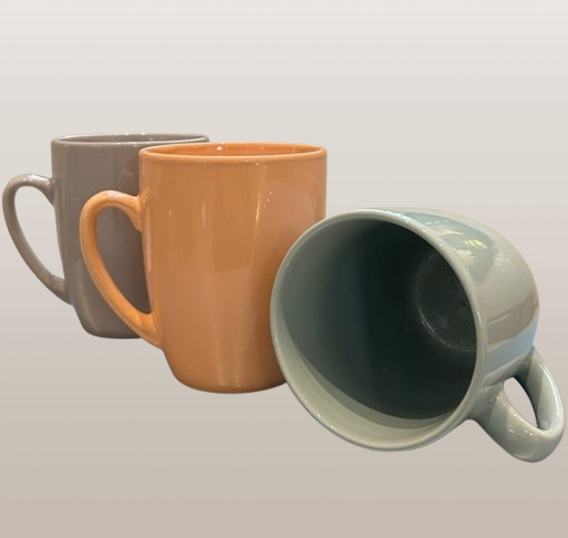 Why Ceramic Mugs Are Your Perfect Daily Companion