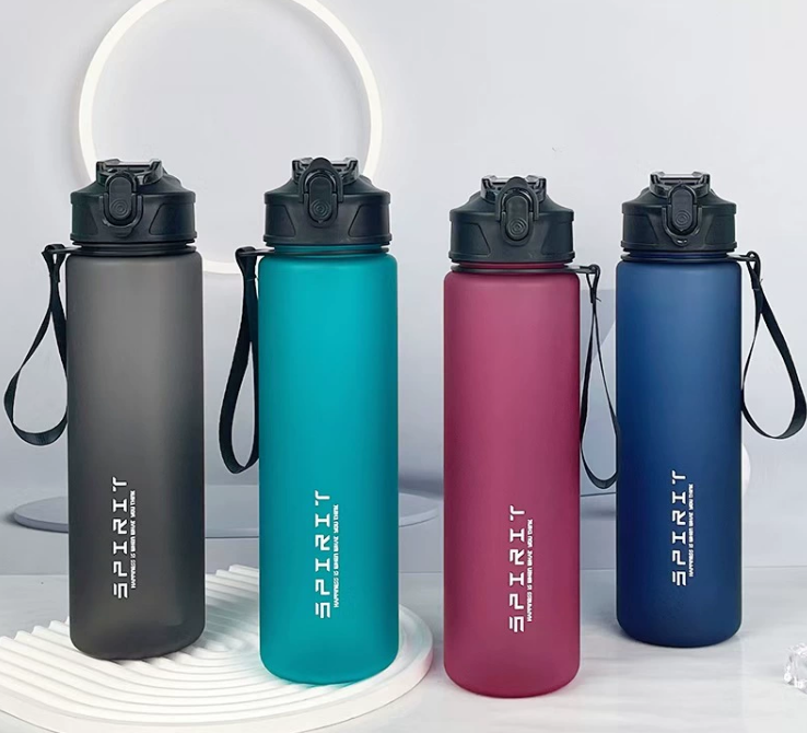 Why Do Quality Plastic Water Bottles Really Matter?