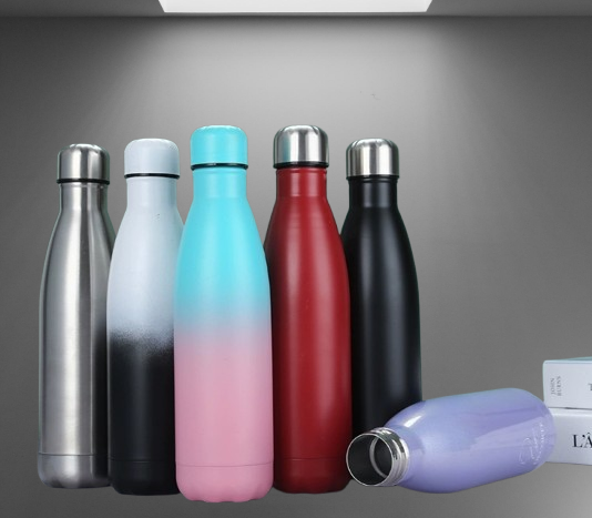 500ml coke bottle