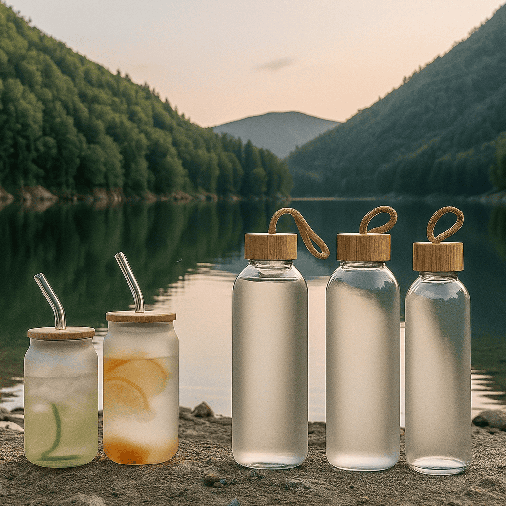 Glass Cups