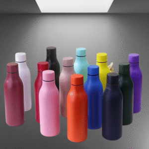 550ml stainless steel bottle