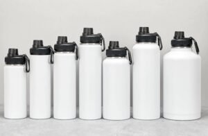 What Are the Different Sizes of Water Bottles Available?