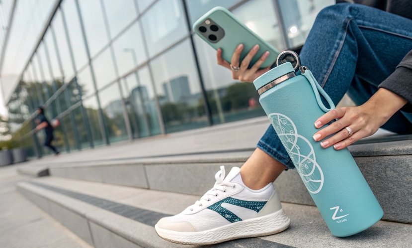 How to choose the right water bottle?