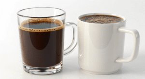 Ceramic Mugs vs Glass Mugs: Which Is Better for Hot Drinks?
