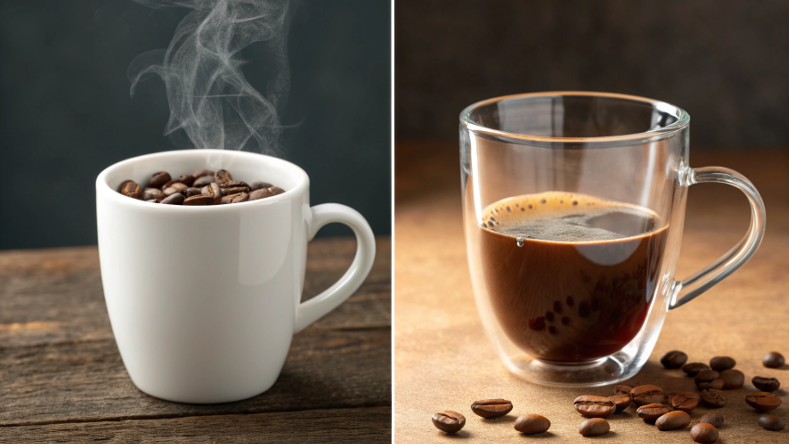 Glass or Ceramic: Which Mug Really Keeps Your Coffee Hot Longer?