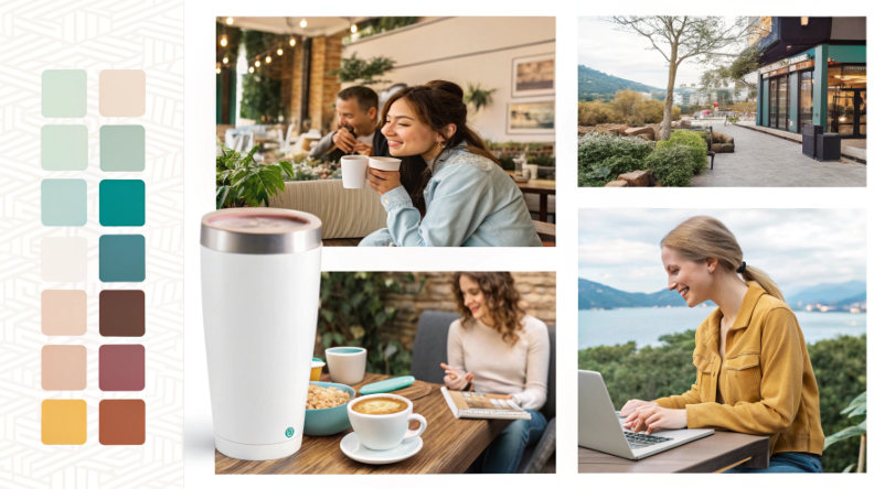 How Do You Find the Right Stainless Steel Bottle Manufacturer?