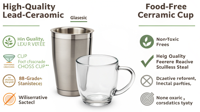 What Are Mugs Actually Made Of?
