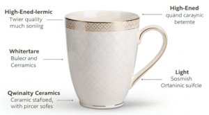 What Are Ceramic Mugs Really Made Of?