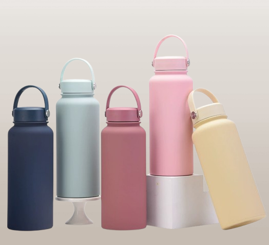 Double-Wall Stainless Steel Bottles: Do They Really Work?
