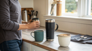 Ready to Live More Sustainably by Choosing an Eco-Friendly Bottle or Mug?