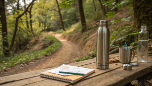 Stainless Steel vs Glass Bottles: Which Is Better for Daily Use?