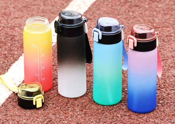 Why is a Water Bottle Really That Important?