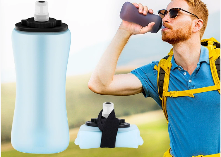 Need a Lightweight Plastic Bottle for School and Sports?
