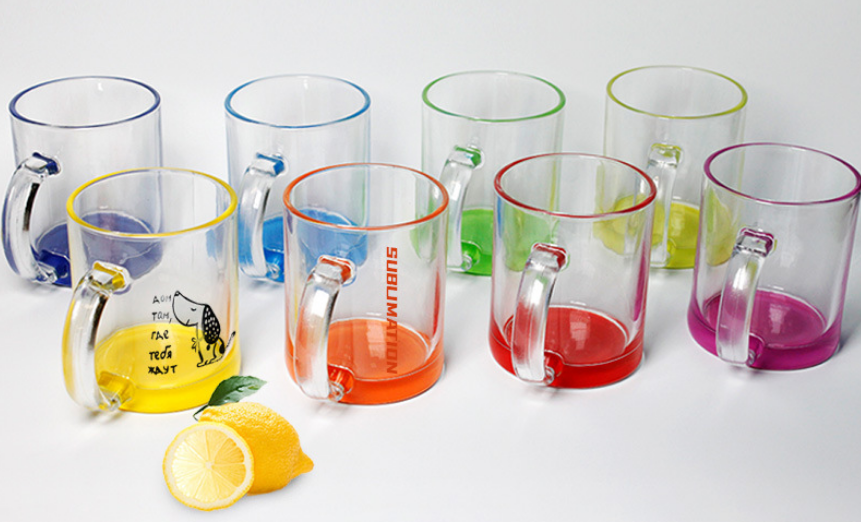 Why Are Glass Mugs the Ultimate Choice for Tea Lovers?