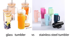 What Are The Safest Bottled Water Materials for Daily Use?