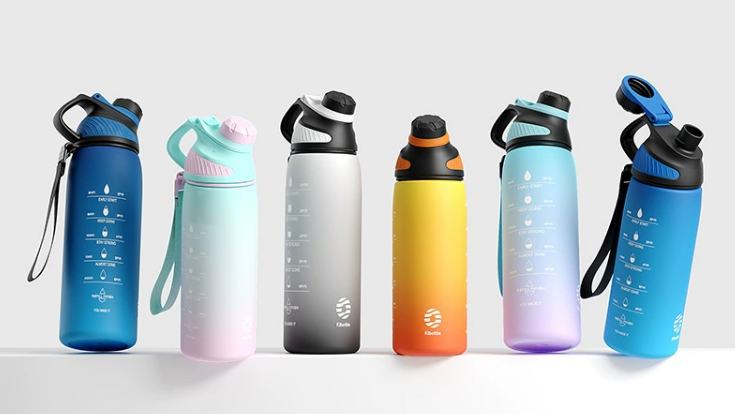 Are Plastic Bottles the Smartest Choice for Travel?