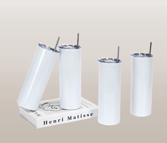 Sublimation Stainless steel 20oz tumbler mug