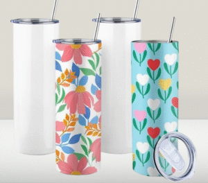 Double Wall Stainless Steel Bottle – 20oz Vacuum Insulated