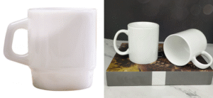 What Is Milk Glass and Why Do Designers Love It?