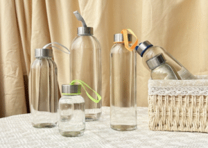 Are Glass Water Bottles Really the Best Choice for You?