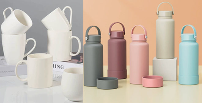 Coffee Cup vs. Travel Mug: Which One Should You Choose?