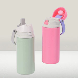 Wholesale 316 Stainless Steel Vacuum Insulated Water Bottle | Double Wall Portable Travel Cup