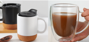 Ceramic vs. Glass Mugs: Which One Should You Use Every Day?