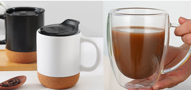 Ceramic vs. Glass Mugs: Which One Should You Use Every Day?