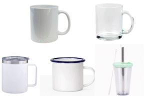 What Are Mugs Made Of? A Complete Guide to Mug Materials