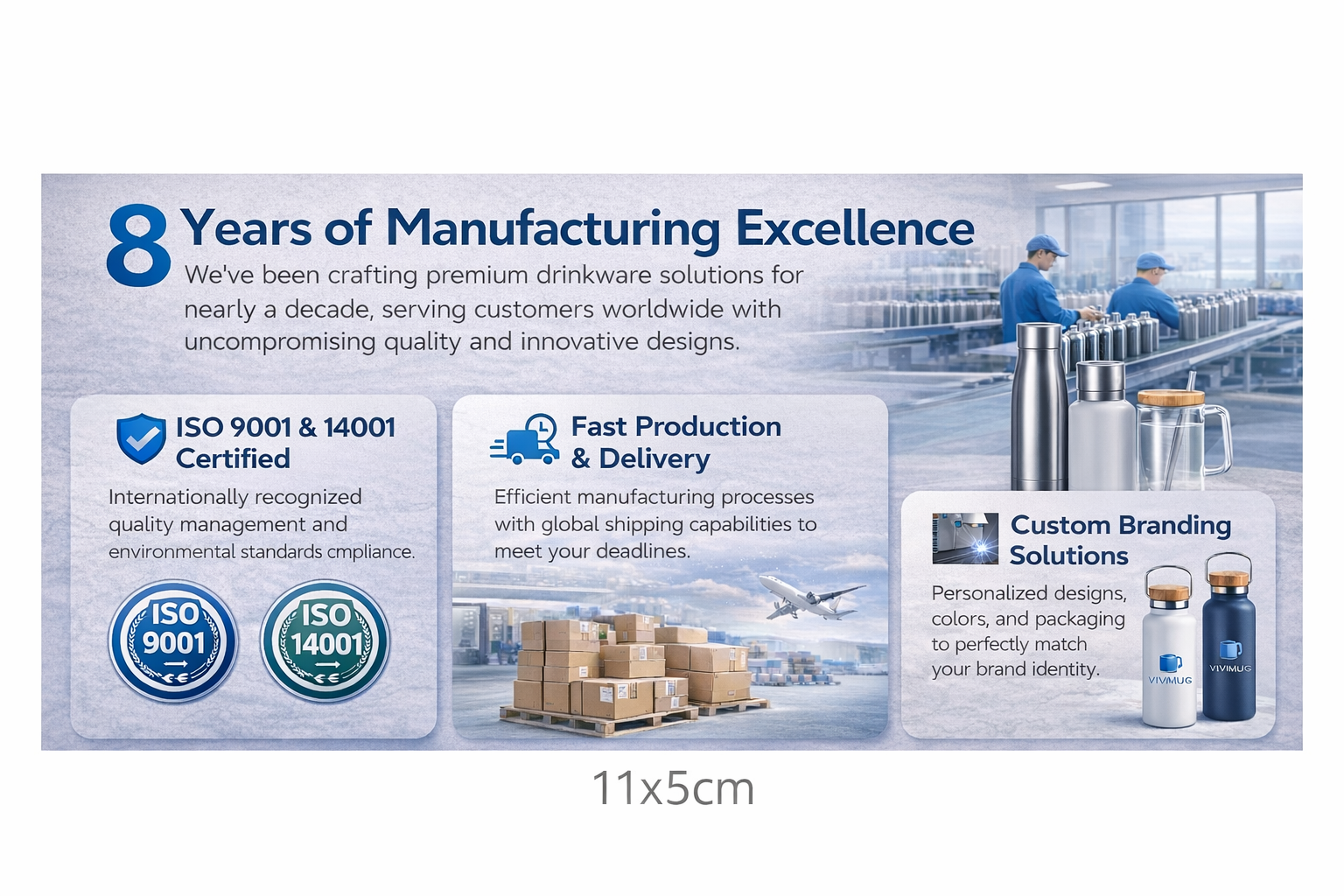 Manufacturing Facility