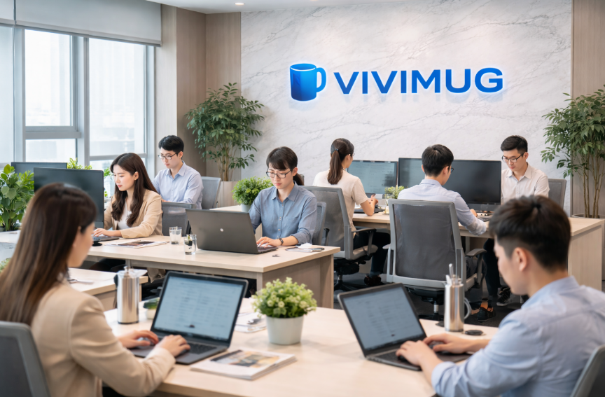 Vivimug Office