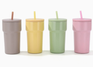 16oz Stainless Steel Vacuum Insulated Travel Mug 500ml Tumbler Cup with Lid Custom Logo Wholesale