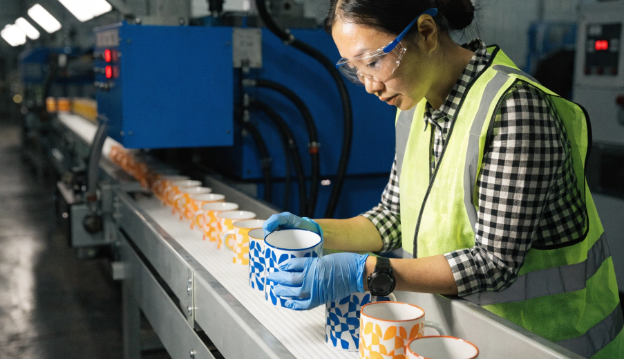 How to Choose a Reliable Mug Manufacturer?