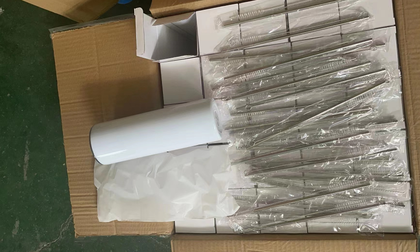 Shipping cartons factory