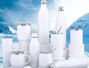 Sublimation Blank Tumblers Wholesale: Sizes, Pricing & Custom Guide (2026)