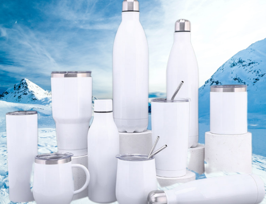 Sublimation Blank Tumblers Wholesale: Sizes, Pricing & Custom Guide (2026)