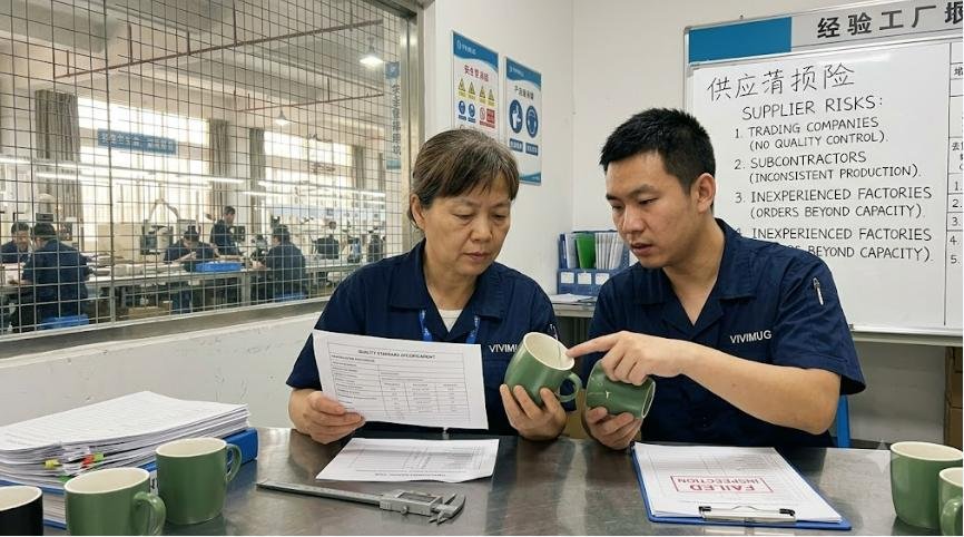 Direct suppliers in China