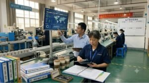 How to Choose a Reliable Drinkware Manufacturer in China (2026 Buyer’s Guide)