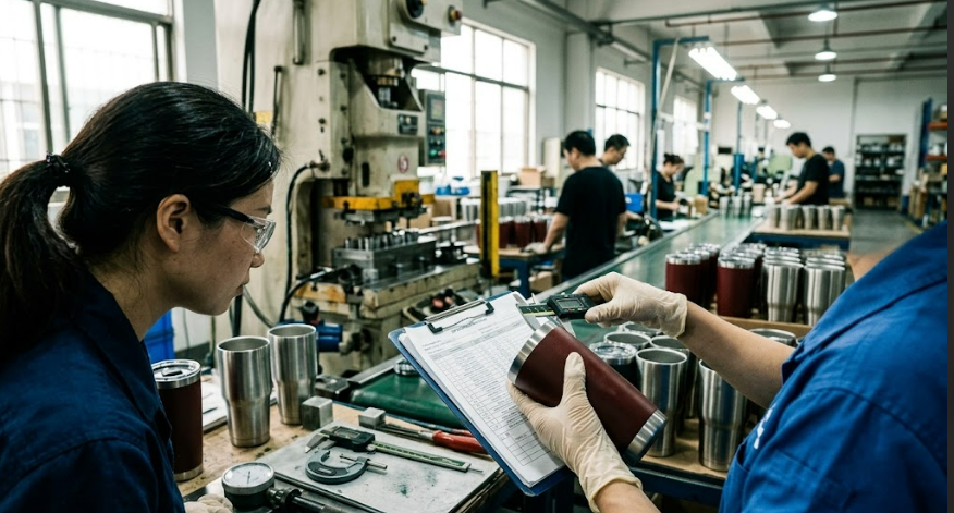 Why Most Drinkware Suppliers Fail (And How to Avoid Costly Mistakes)?